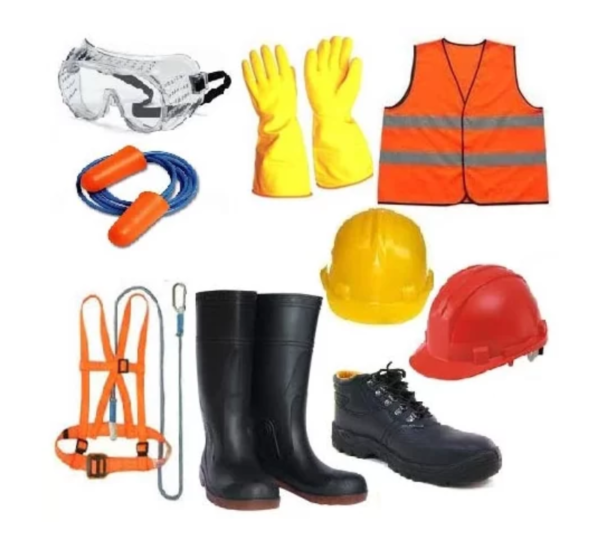 Industrial Safety Products Manufacturer