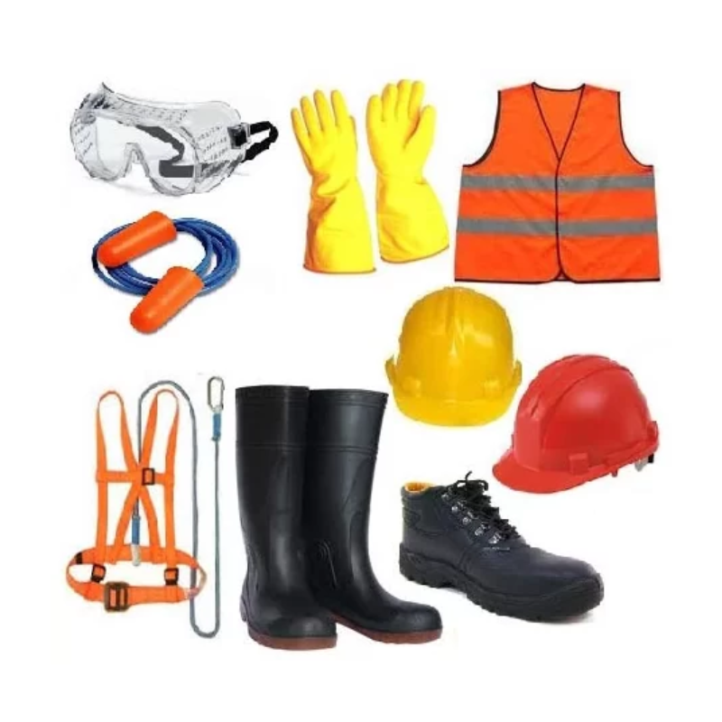 Industrial Safety Products Manufacturer