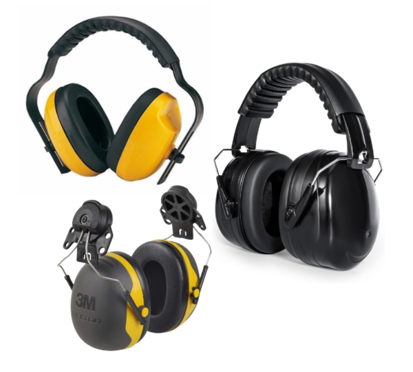 Hearing Protection Supplier