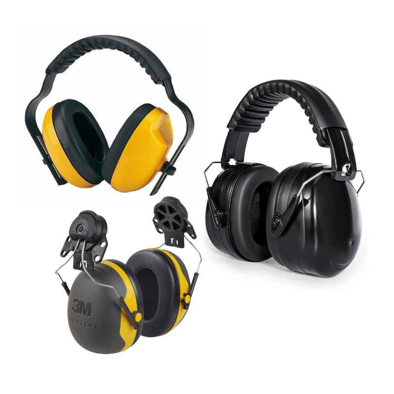 Hearing Protection Supplier