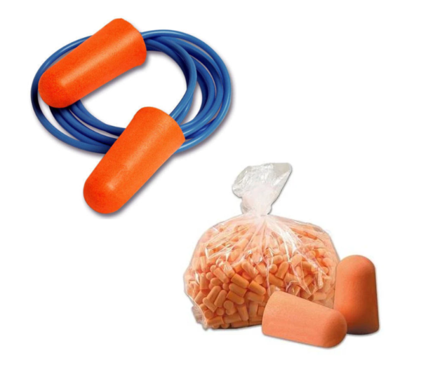 Bulk Supplier of hearing Protection Products
