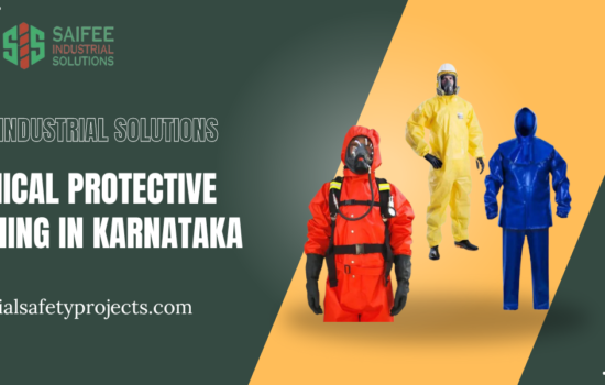 Chemical Protective Clothing in Karnataka