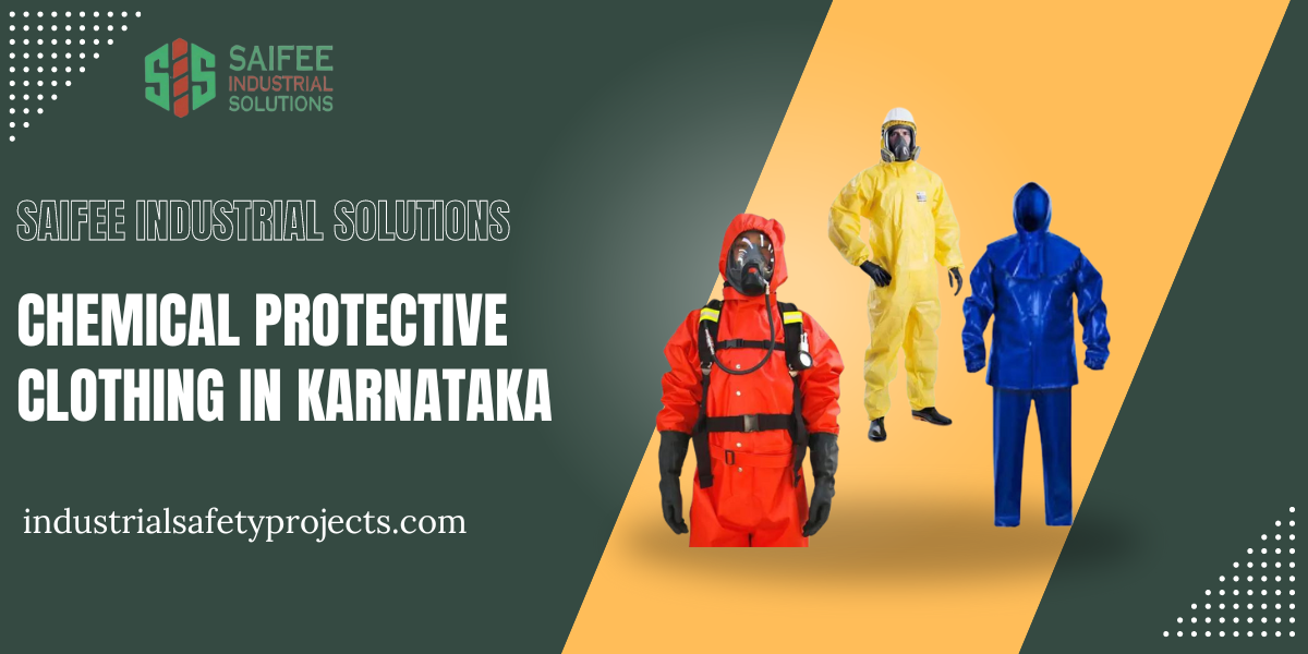 Chemical Protective Clothing in Karnataka