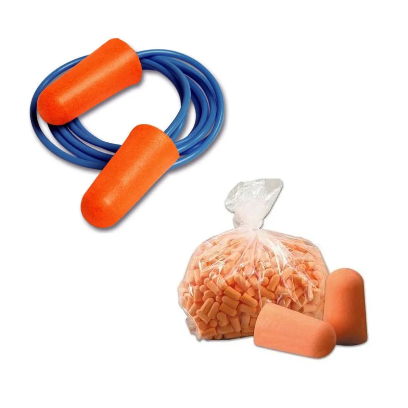 Earplugs