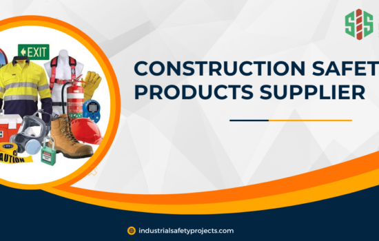 Construction Safety Products Supplier