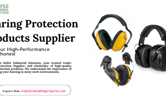 Hearing Protection Products Supplier