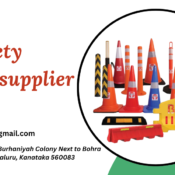 Road Safety Products supplier