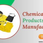 Chemical Safety Products Manufacturer