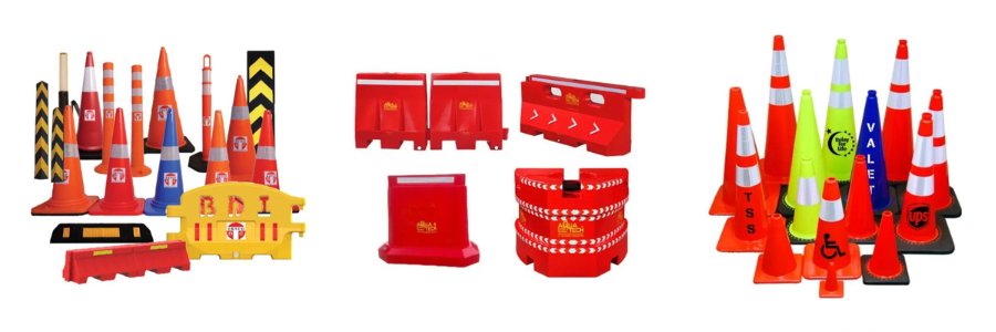 Road Safety Products Manufacturer