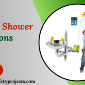 Eye Wash Shower And Stations Supplier