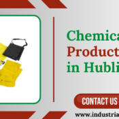 Chemical Safety Products Dealer in Hubli