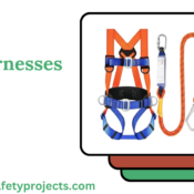 Safety Harnesses Supplier in Mysore