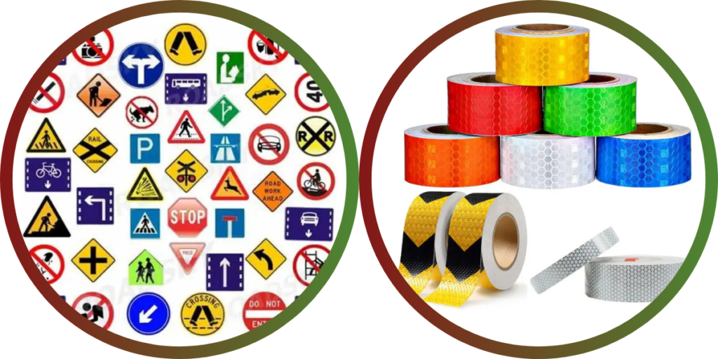 Road Safety Products Provider in Bangalore