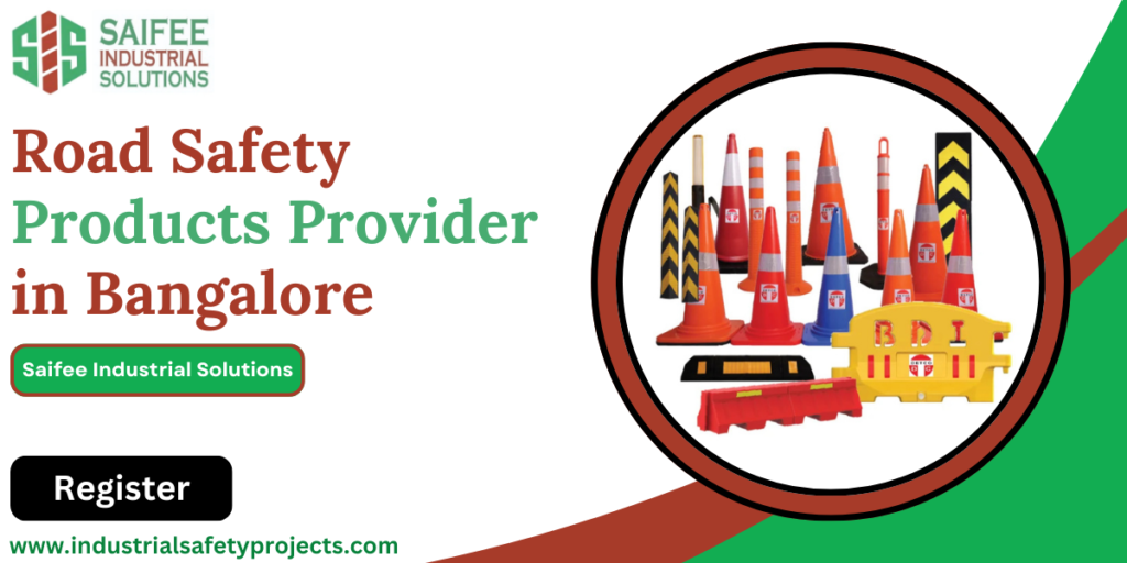 Road Safety Products Provider in Bangalore