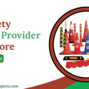 Road Safety Products Provider in Bangalore