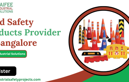 Road Safety Products Provider in Bangalore