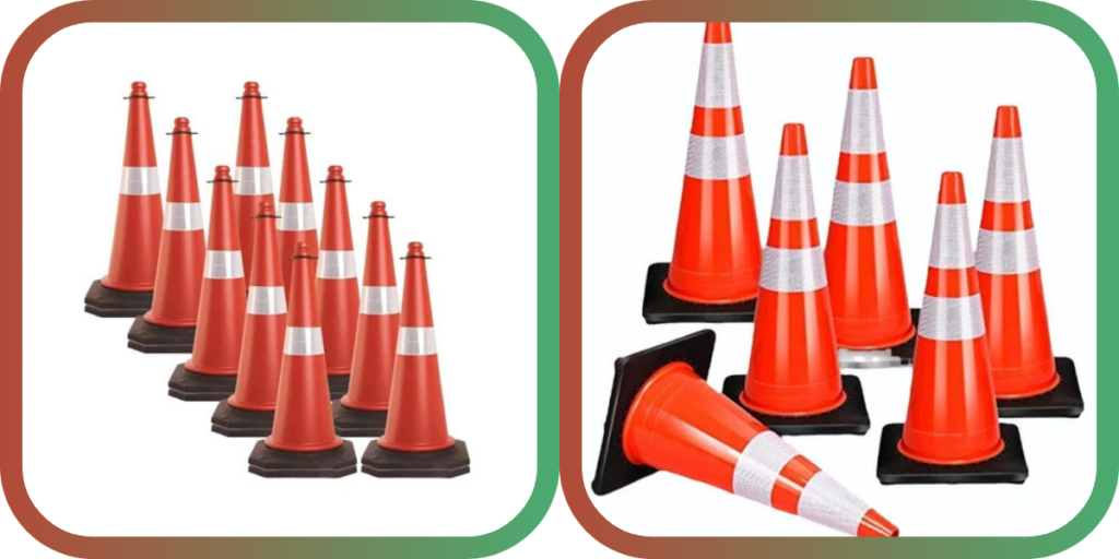 Traffic Cones Dealer in Karnataka