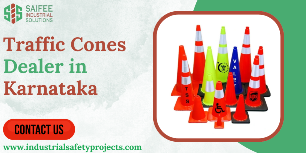 Traffic Cones Dealer in Karnataka