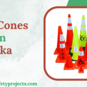 Traffic Cones Dealer in Karnataka