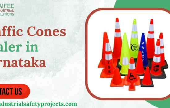 Traffic Cones Dealer in Karnataka