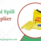 Chemical Spill Kits Supplier in Hubli