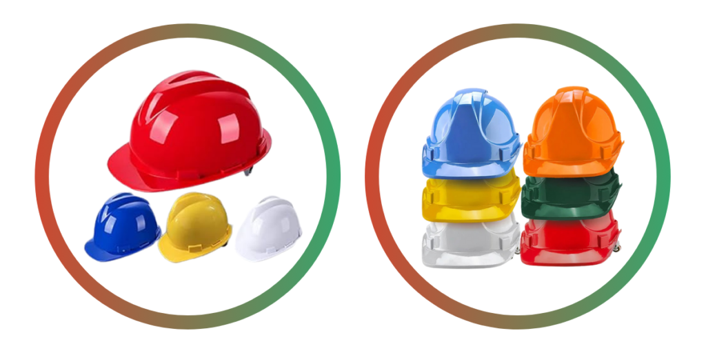 Safety Helmets Supplier in Mysore