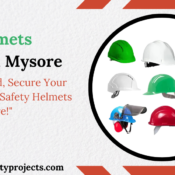 Safety Helmets Supplier in Mysore