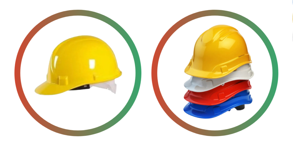 Safety Helmets Supplier in Mysore