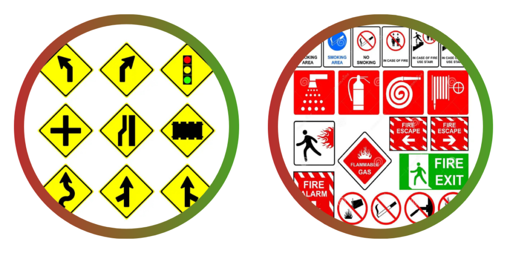 Safety Signages Supplier in Karnataka