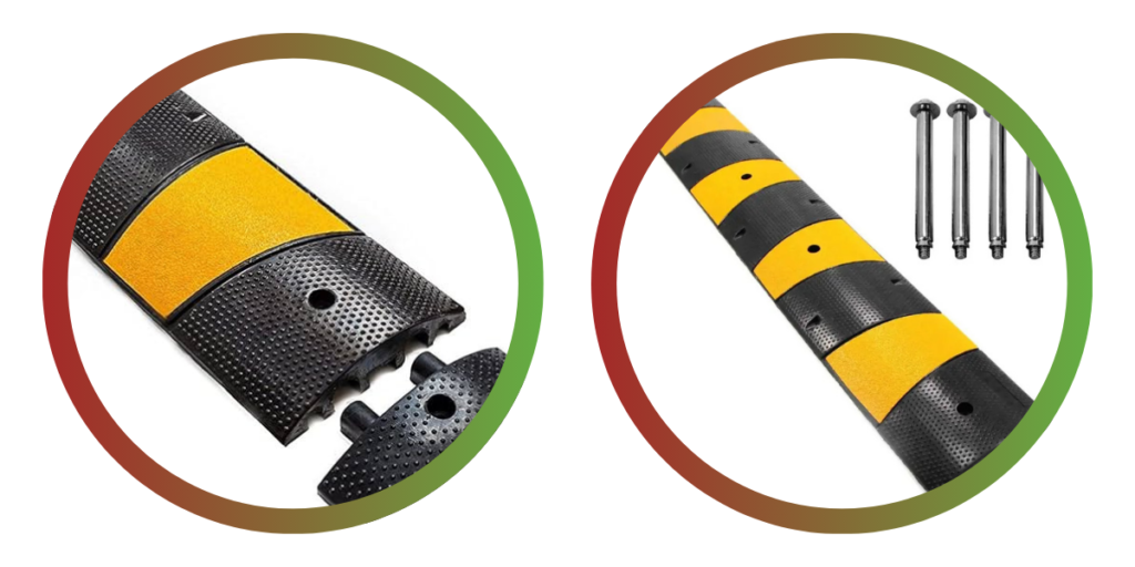 Speed Bumps Supplier in Bangalore