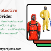 Chemical Protective Clothing Provider