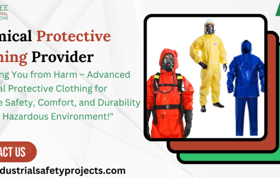 Chemical Protective Clothing Provider