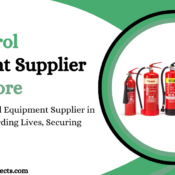 Fire Control Equipment Supplier in Bangalore