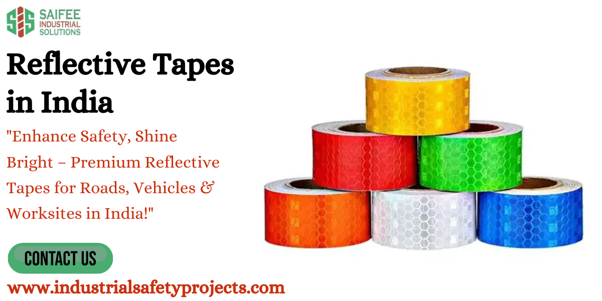 Reflective Tapes in India
