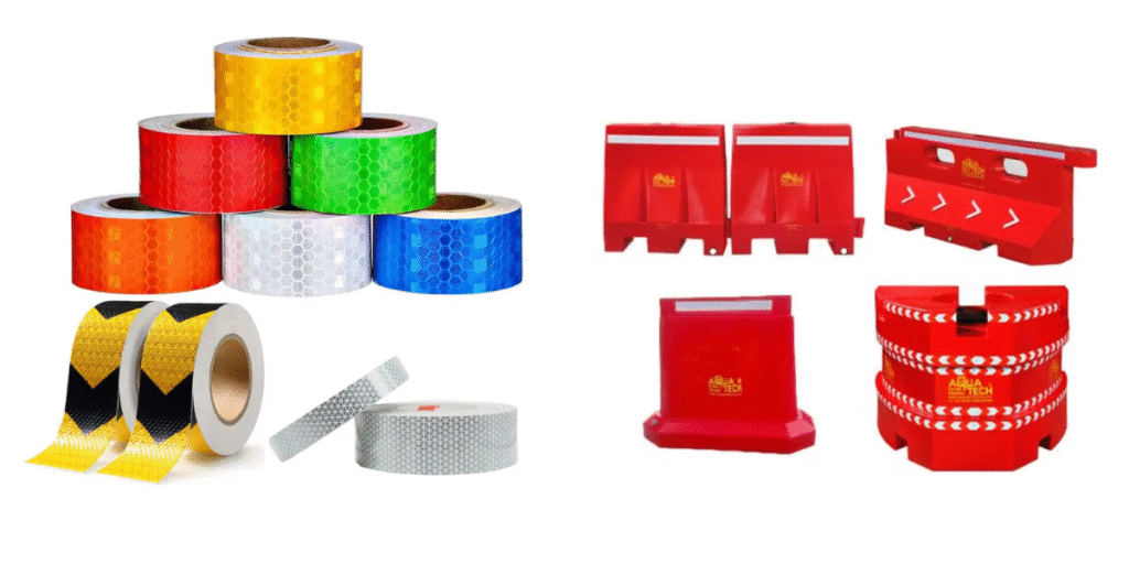 Safety Products Supplier in Bangalore