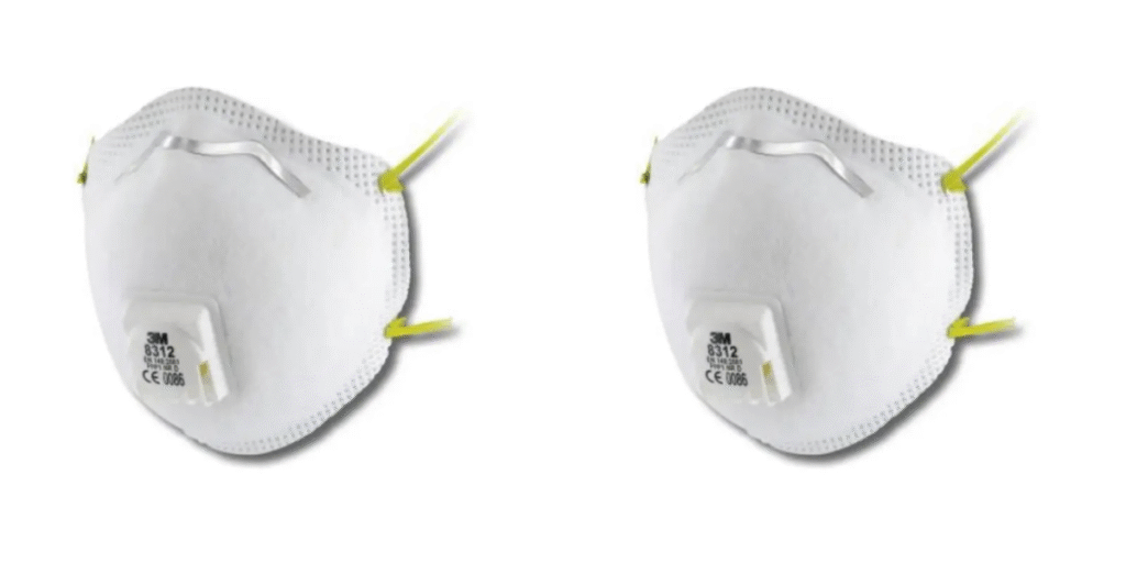 Dust Masks Dealer in Bangalore