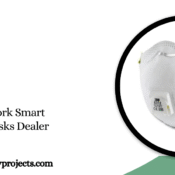 Dust Masks Dealer in Bangalore