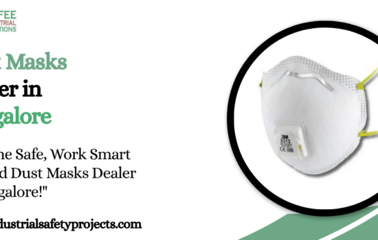 Dust Masks Dealer in Bangalore