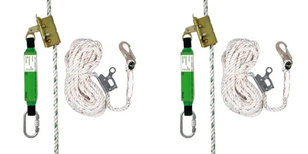 Fall Arrest Systems Dealer in Bengaluru