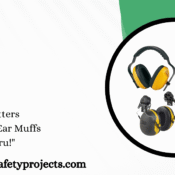 Ear Muffs Dealer in Bengaluru