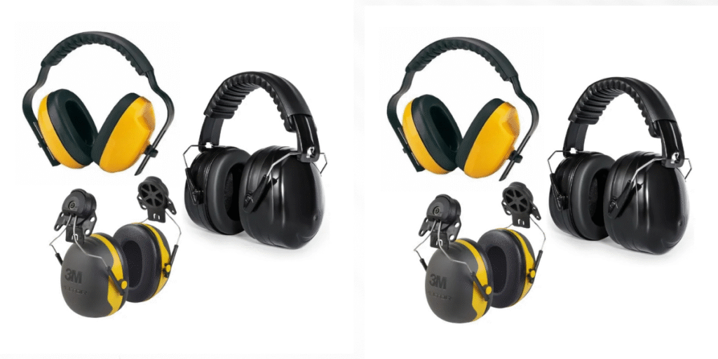 Ear Muffs Dealer in Bengaluru