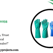 Chemical Resistant Gloves Dealer
