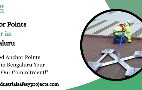 Anchor Points Dealer in Bengaluru