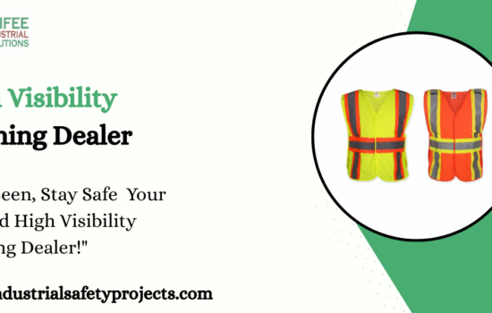 High Visibility Clothing Dealer