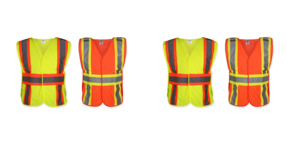 High Visibility Clothing Dealer