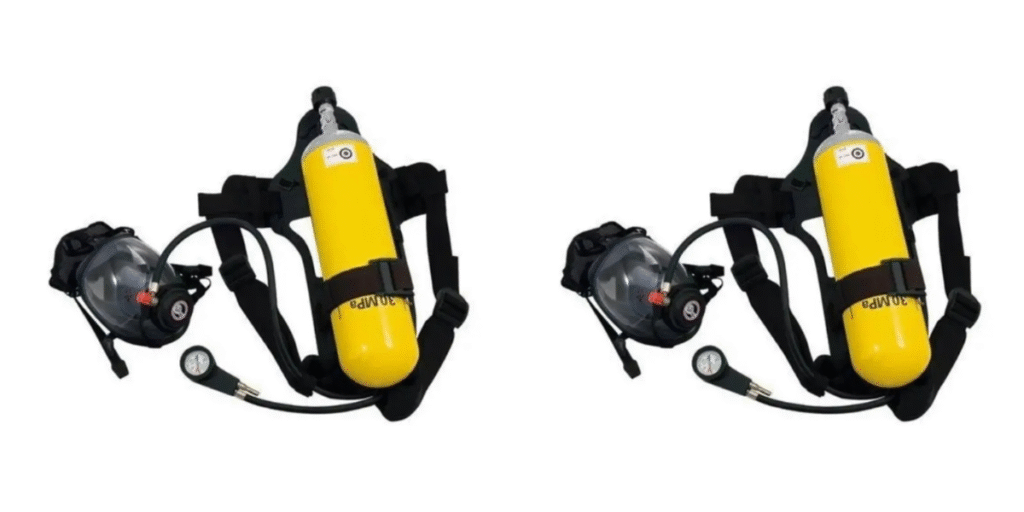 Breathing Apparatus Dealer in Bengaluru 