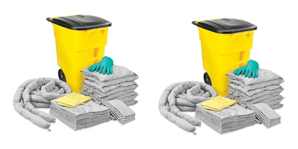 Universal Spill Kits in Kanataka