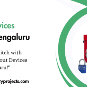 Lockout Devices Dealer in Bengaluru