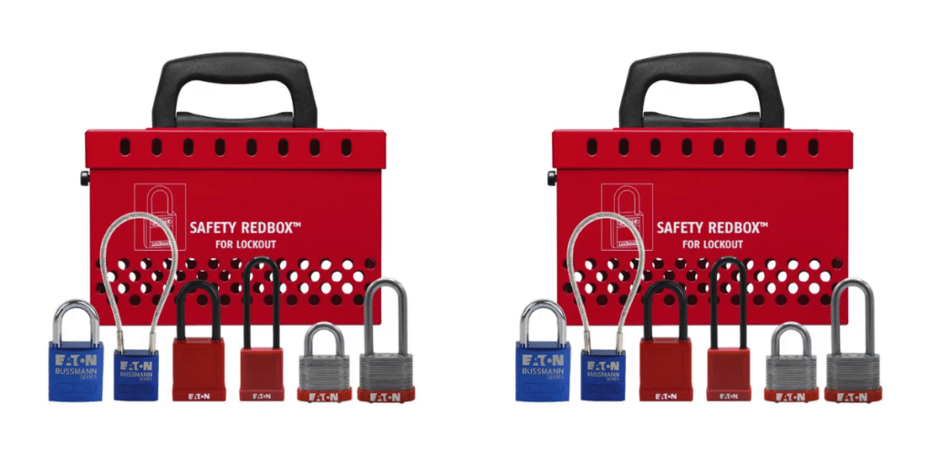 Lockout Devices Dealer in Bengaluru