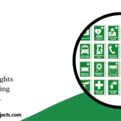 Emergency Exit lights in Bangalore